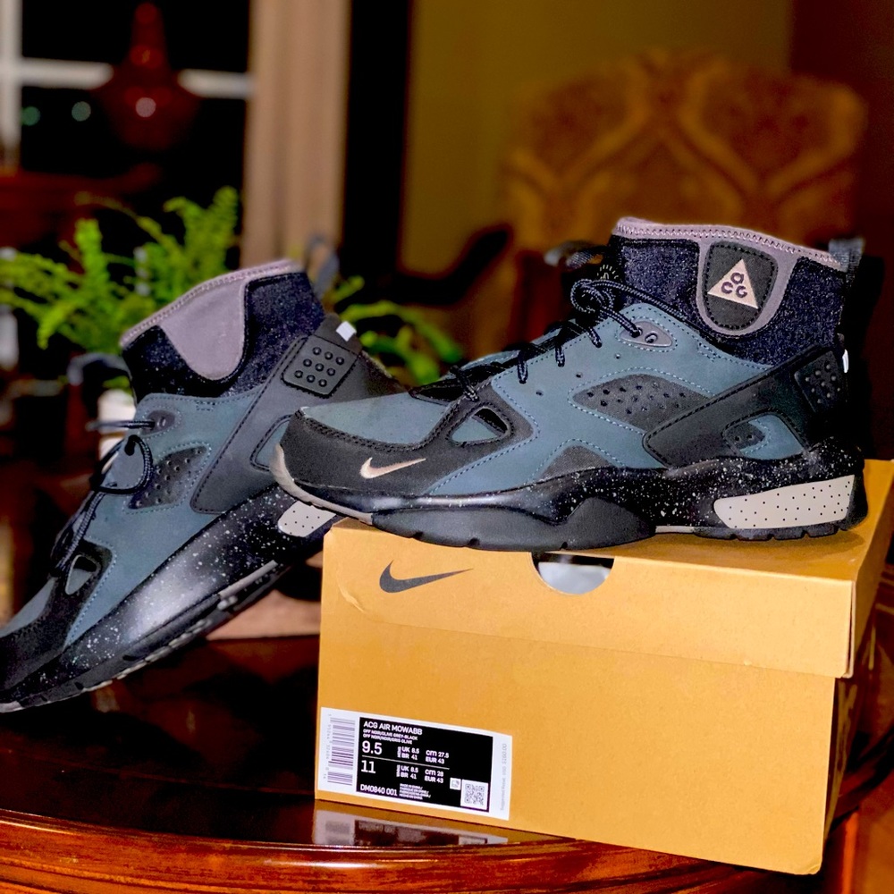 Nike ACG Air Mowabb DS